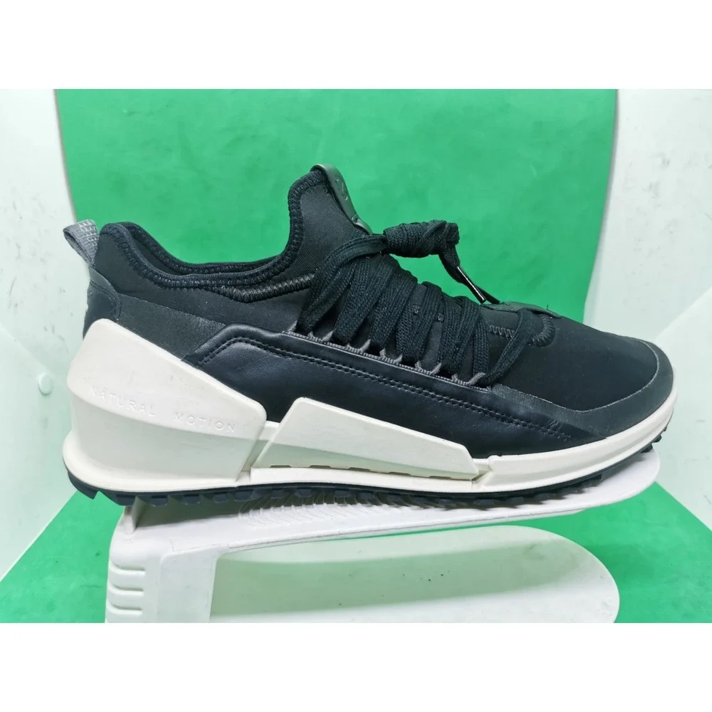 ECCO Biom 2 Low Tex GTX Gore Tex Women's Running Shoes Size EU 41 US 10-10.5